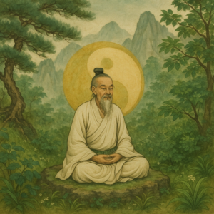 고대 도교 사상, 자연치유의 뿌리를 찾아서