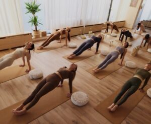 운동 초보자라면 필라테스부터 시작해야 하는 이유 | 3개월만에 몸이 달라지는 변화